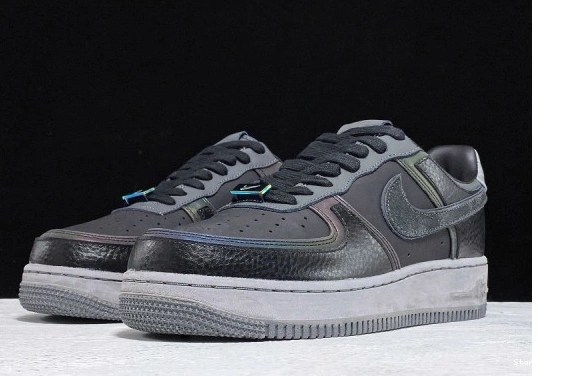 Ma x 1 A Maniére CQ1087-001 Force Low Nike Air 0911